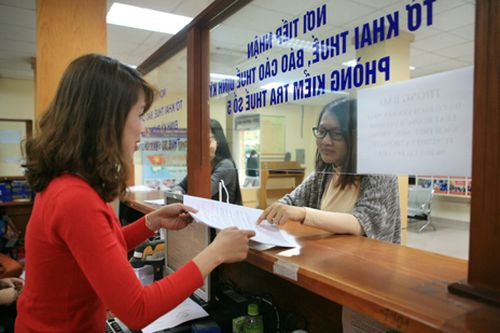 Những quy định mới từ tháng 11/2020: Không bắt buộc sử dụng hóa đơn điện tử