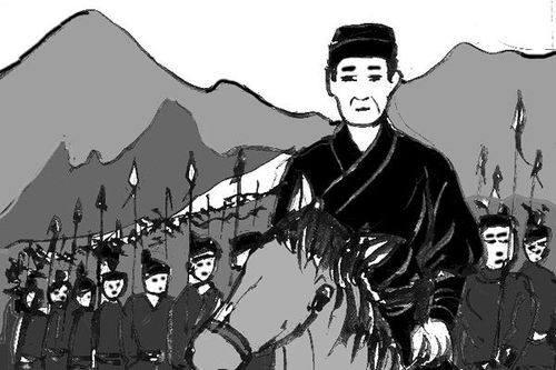 Nguyễn Chích, từ thủ lĩnh khởi nghĩa đến nhà chiến lược tài ba