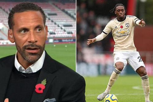MU: Rio Ferdinand đã sai khi chỉ trích Aaron Wan-Bissaka