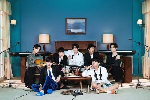 BTS sẽ biểu diễn ca khúc mới toanh tại AMA