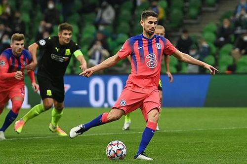 Chelsea: Ai sẽ thay Jorginho đá phạt đền?