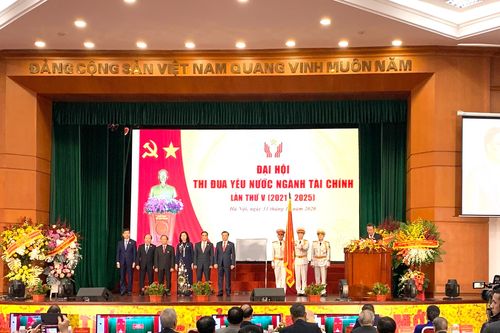 Thu ngân sách gặp khó vẫn bảo đảm hỗ trợ các nhiệm vụ cấp bách