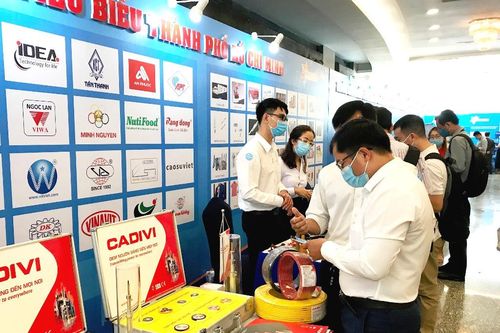 Tăng cường liên kết, kết nối giúp DN công nghiệp hỗ trợ phát triển