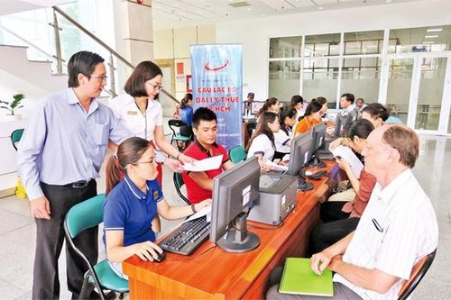 Ứng dụng công nghệ thông tin tạo nhiều đột phá cho ngành tài chính