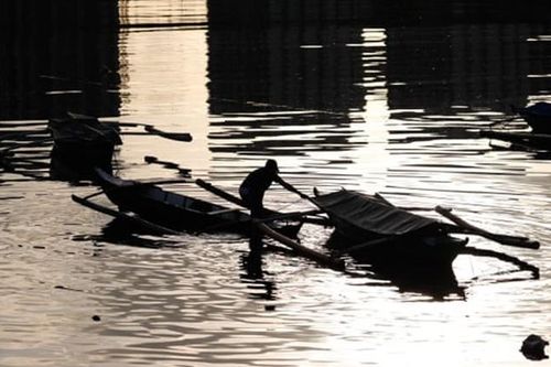 Philippines sơ tán hàng nghìn người để tránh bão mạnh nhất năm 2020