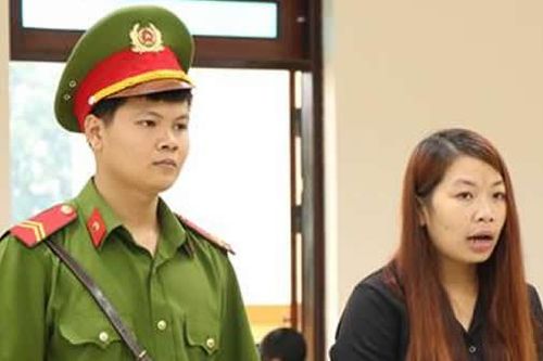 'Bắt cóc' con người khác để... níu tình