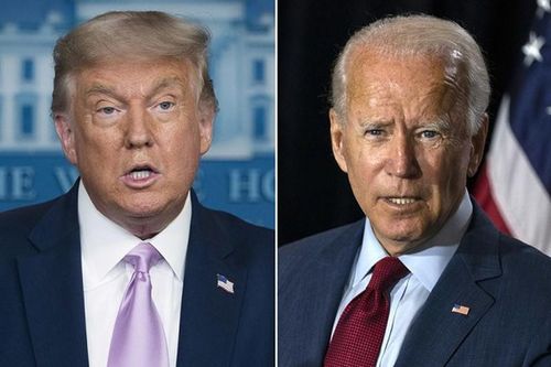 Mất 'bùa hộ mệnh' này, Tổng thống Trump liệu có thắng ông Biden?