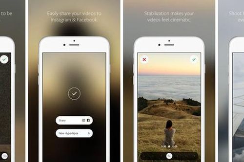 Top ứng dụng thú chỉnh sửa ảnh trên iPhone 'bỏ xa' các dòng Android