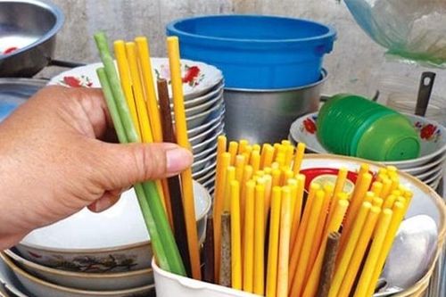 5 cách dùng đũa 'độc khủng khiếp' khiến bệnh tật cứ tìm đến