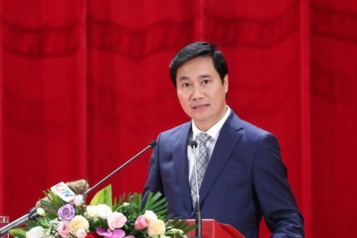 Ông Nguyễn Tường Văn trúng cử chức Chủ tịch UBND tỉnh Quảng Ninh