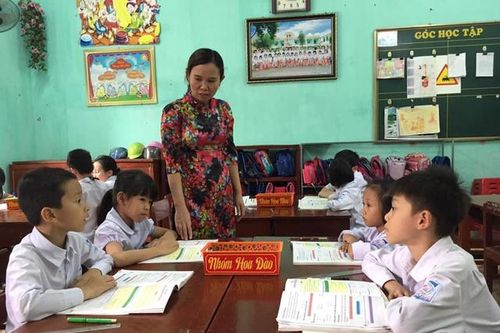 Ninh Bình: Vững vàng cùng đổi mới giáo dục