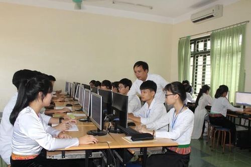 Hòa Bình: Nâng chất lượng giáo dục dân tộc