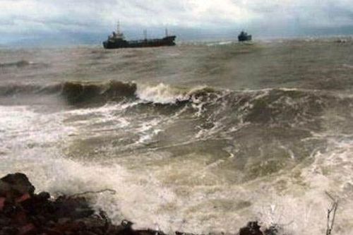 Dự báo thời tiết nguy hiểm ngày 31/10: Mưa lớn trên diện rộng ở Bắc Trung Bộ; Cảnh báo mưa dông, gió mạnh và sóng lớn trên biển
