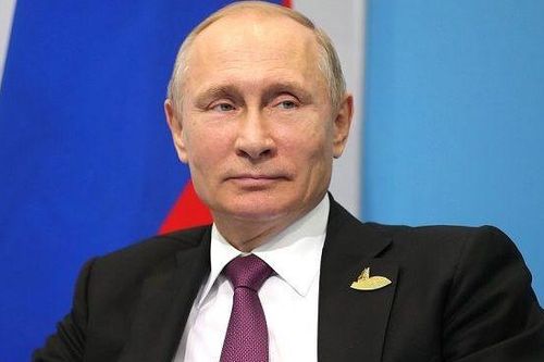 Khi INF 'hết thời', Nga đề nghị Mỹ xem xét sáng kiến kiếm soát vũ khí của Tổng thống Putin