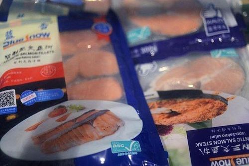 Phát hiện virus SARS-CoV-2 trên bao bì hải sản, Trung Quốc đình chỉ nhập khẩu từ Ecuador