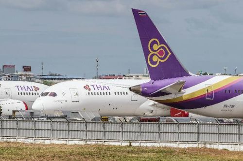 Thai Airways cho 1.900 nhân viên nghỉ hưu sớm để tiết kiệm chi phí