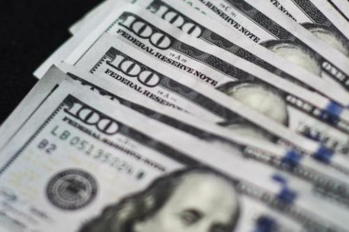 Tỷ giá USD hôm nay 31/10: Tăng nhẹ phiên cuối tuần