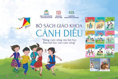 Hoàn thành phê duyệt, chỉnh sửa sai sót sách giáo khoa trước ngày 15/11