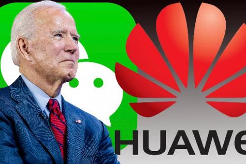 Thung lũng Silicon ủng hộ ông Biden thắng cử để hàn gắn rạn nứt công nghệ Mỹ-Trung