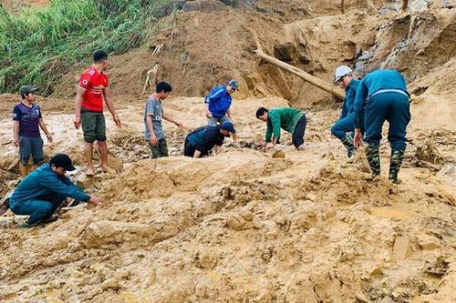 Biến đổi khí hậu khó lường: Đâu là giải pháp?
