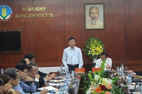 Công tác hoàn thiện thể chế: Phát huy vai trò hạt nhân của Bộ Tư pháp