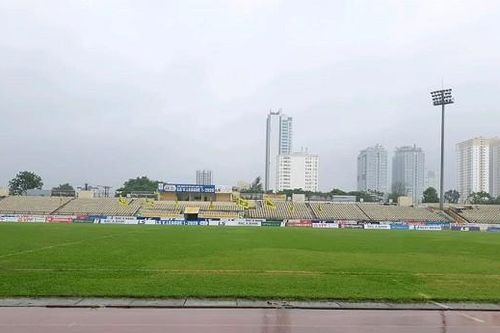 SLNA 'có giúp' DNH Nam Định trụ hạng?