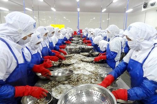 Phấn đấu năm 2020 tăng trưởng 2-3%