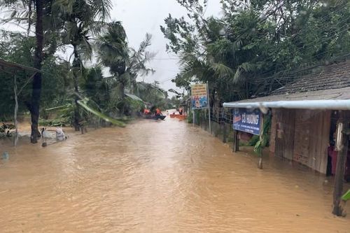 Thời tiết 7 ngày tới trên cả nước