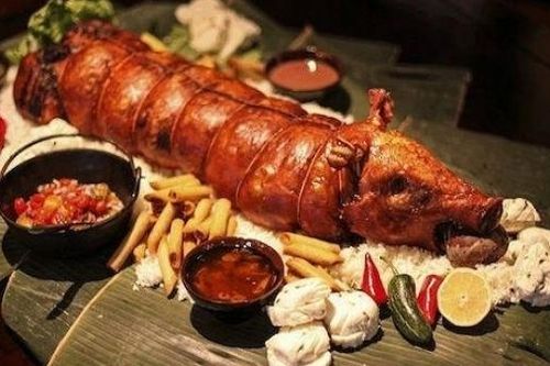 Ẩm thực Sapa – Thứ quà dân dã của vùng núi Tây Bắc