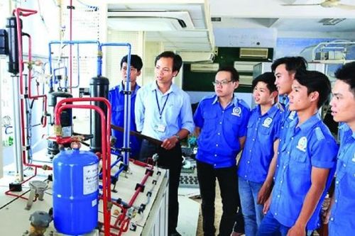 Nâng tầm kỹ năng lao động tránh lãng phí nguồn lực xã hội