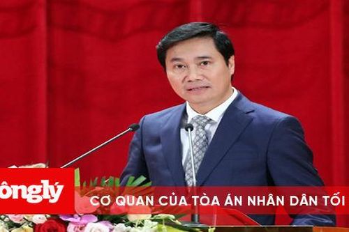 Quảng Ninh có tân Chủ tịch UBND tỉnh