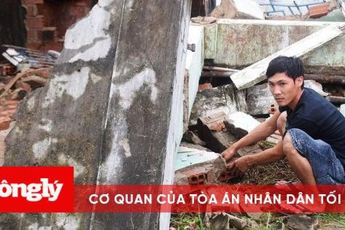 Bình Định: Bão số 9 gây thiệt hại gần 500 tỷ đồng, 23 người mất tích