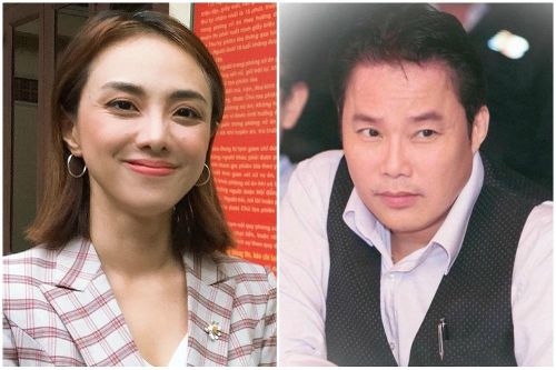Ông bầu Hoàng Vũ: Tôi không thù oán Miko Lan Trinh