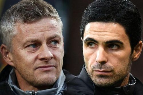 Solskjaer tuyên bố thắng Arsenal ở trận đấu thứ 100 với MU