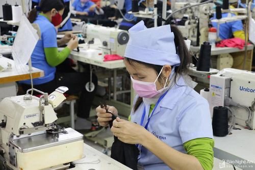 Điểm mới trong trả lương cho người lao động