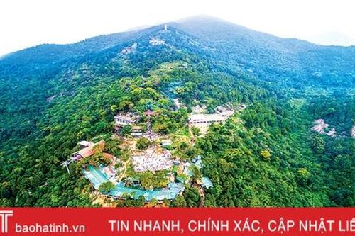 'Đánh thức' giá trị các di tích lịch sử văn hóa ở Hà Tĩnh