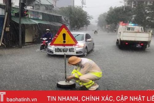 Diễn biến thời tiết Hà Tĩnh những ngày tới ra sao?