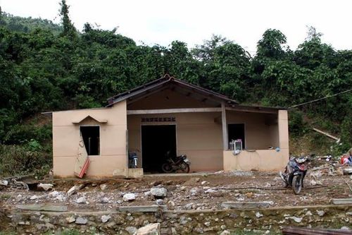 Bộ trưởng Ngoại giao Bangladesh gửi điện thăm hỏi tình hình Quảng Nam