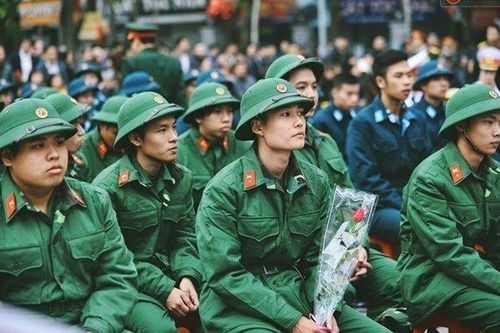 Những điều bạn cần biết nếu có ý định trốn nghĩa vụ quân sự