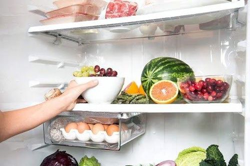 Bảo quản thực phẩm mùa lũ thế nào cho đúng cách