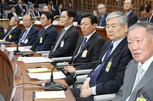 Người Hàn Quốc kêu gọi cải tổ giới tài phiệt sau sự ra đi của lãnh đạo Samsung Lee Kun Hee