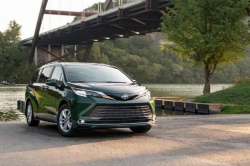 Toyota Sienna Hybrid sắp ra mắt tại Mỹ có gì đặc biệt?