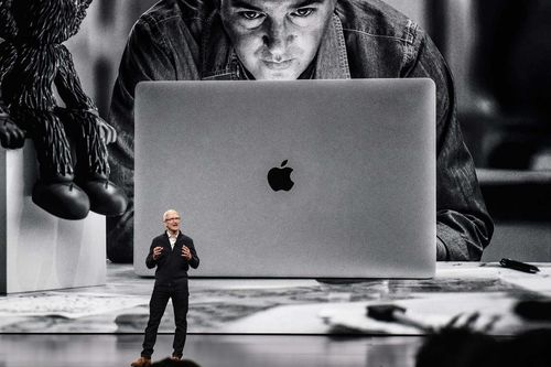 Mã nguồn macOS beta tiết lộ Apple sẽ ra mắt loạt sản phẩm mới vào cuối năm