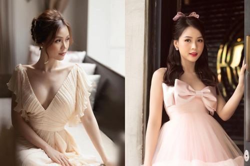 Sam nhiều lần hóa thành công chúa, không cần rượu fan cũng tự khắc say
