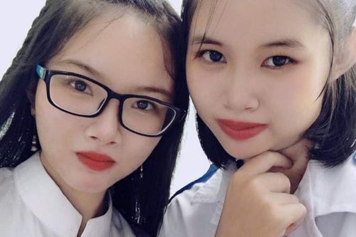 Hai nữ sinh trường Cao đẳng Y tế xin đi lễ chùa rồi mất tích