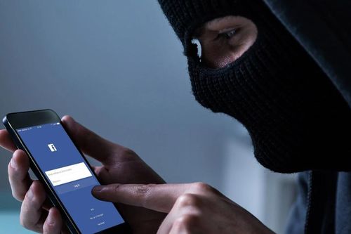 Cảnh báo thủ đoạn 'cướp' tài khoản Facebook để chiếm đoạt tài sản vô cùng tinh vi