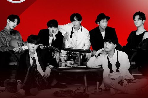 BTS có màn comeback hoành tráng tại American Music Awards 2020