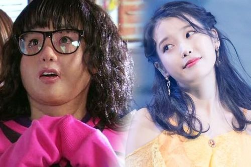Cú lừa phim Hàn: Các cô gái nhan sắc 'ma chê quỷ hờn' thực chất đều là đại mỹ nhân