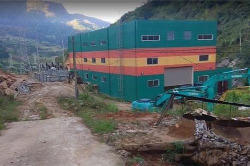 Nhiều dự án thủy điện tại Lào Cai vẫn chưa được duyệt