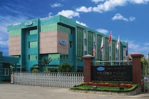 Vua gỗ một thời TTF có lãi ròng nhờ khoản bồi thường từ ông Võ Trường Thành